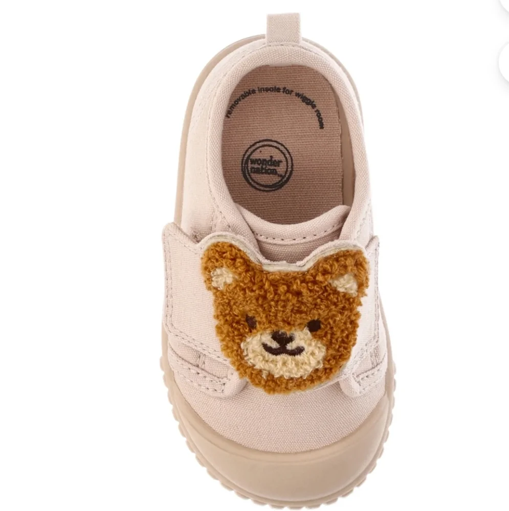 Toddler Shoes